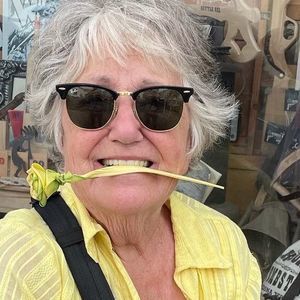 Meet your Posher, Karen